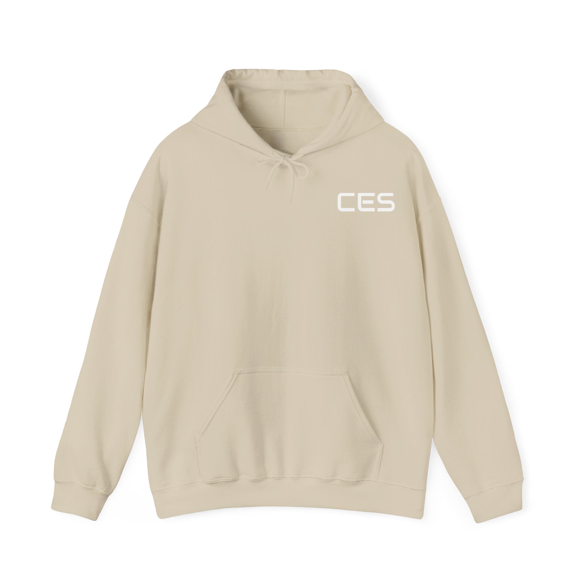 CES Hoodie-1