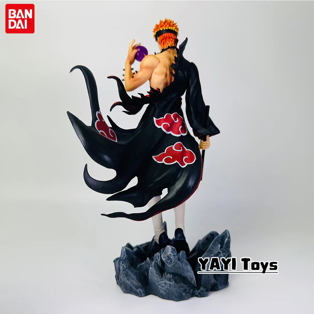 22cm Naruto Paine Anime Figure Model Gift