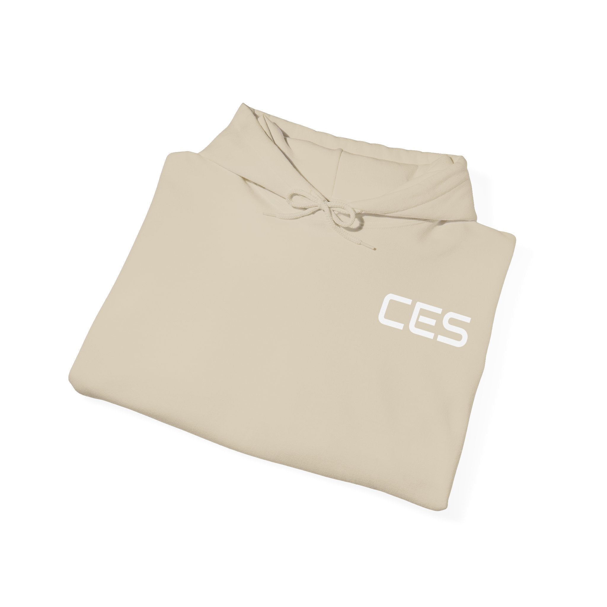 CES Hoodie-0