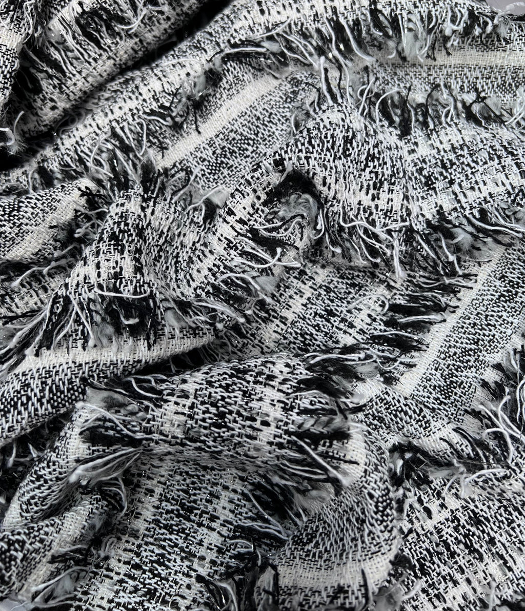 Plain Boucle - C-C-115