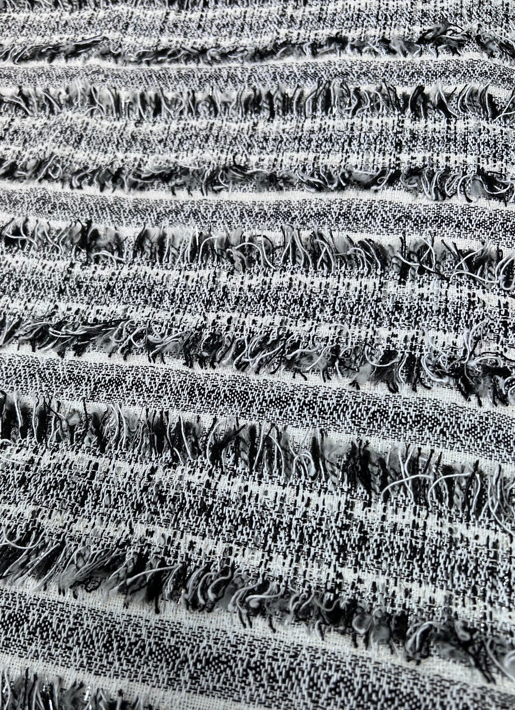 Plain Boucle - C-C-115