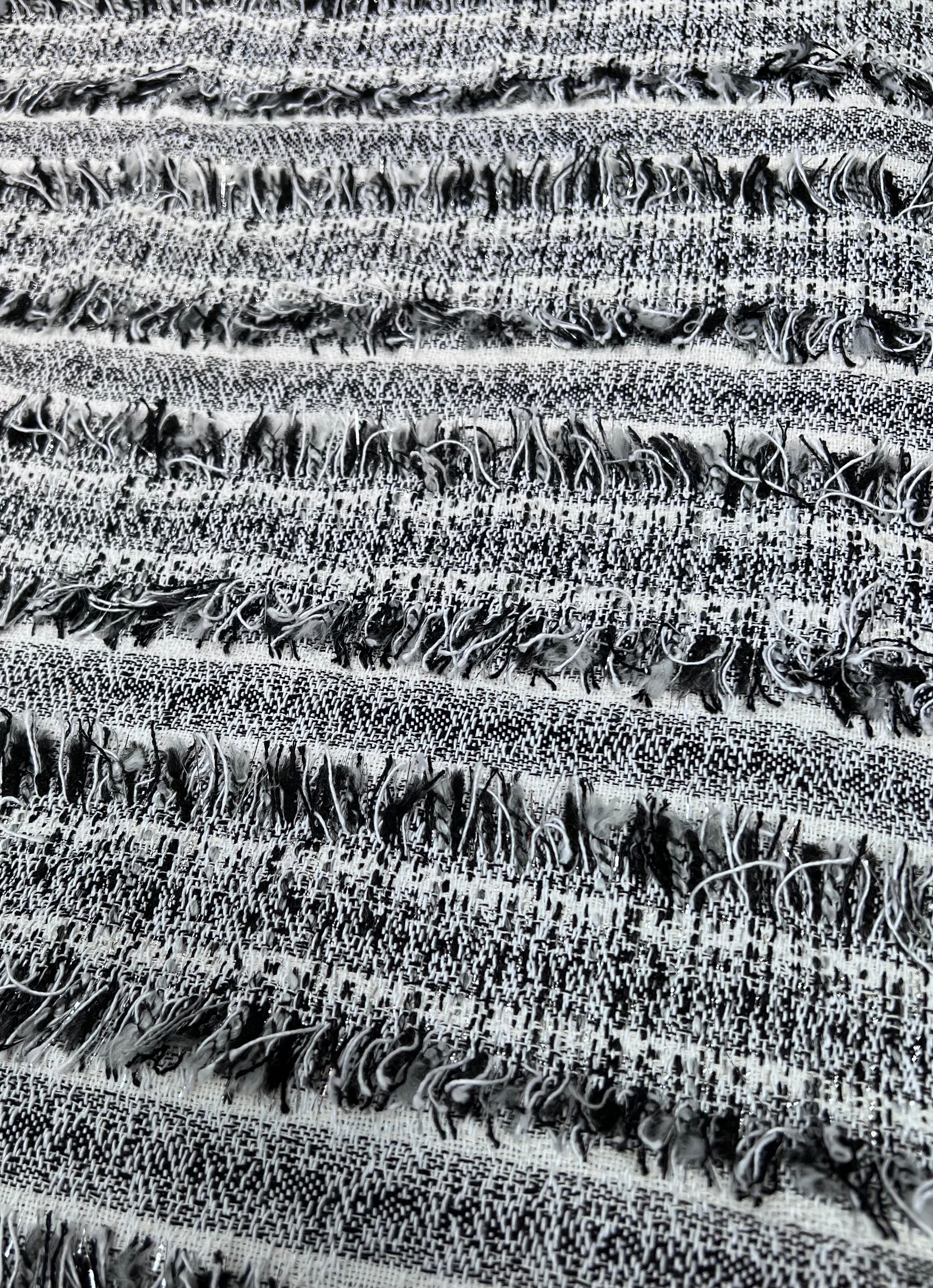 Plain Boucle - C-C-115