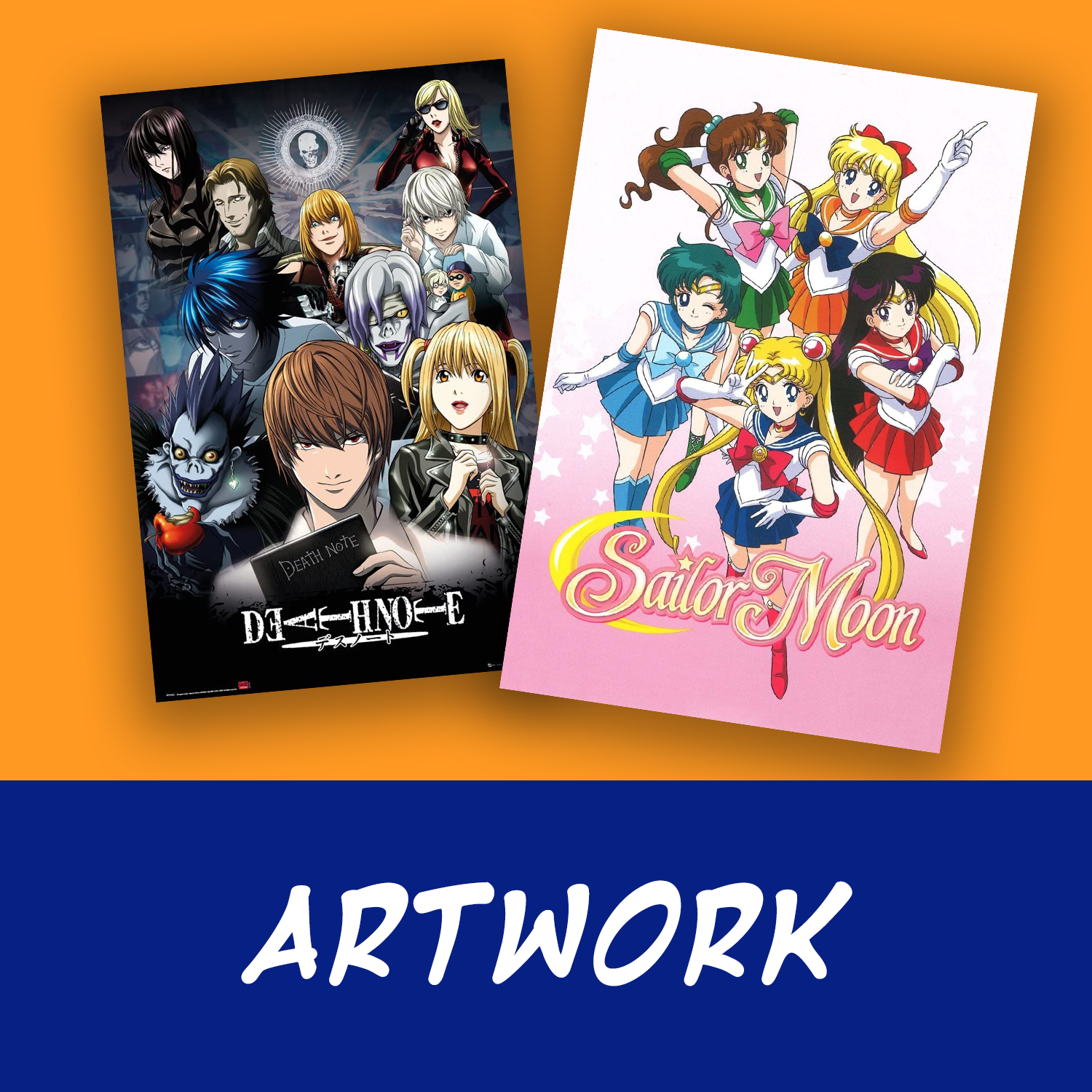 Otaku Crate - Anime Subscription Box